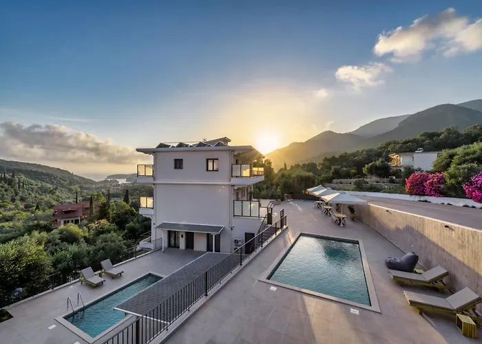 Suites Of Happiness