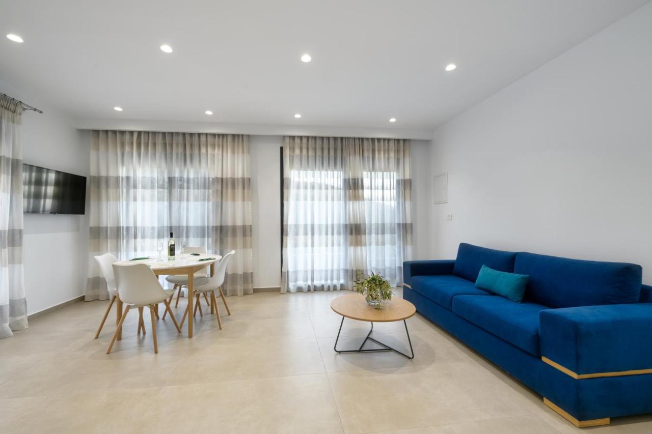 Of Happiness Hotel de apartamente