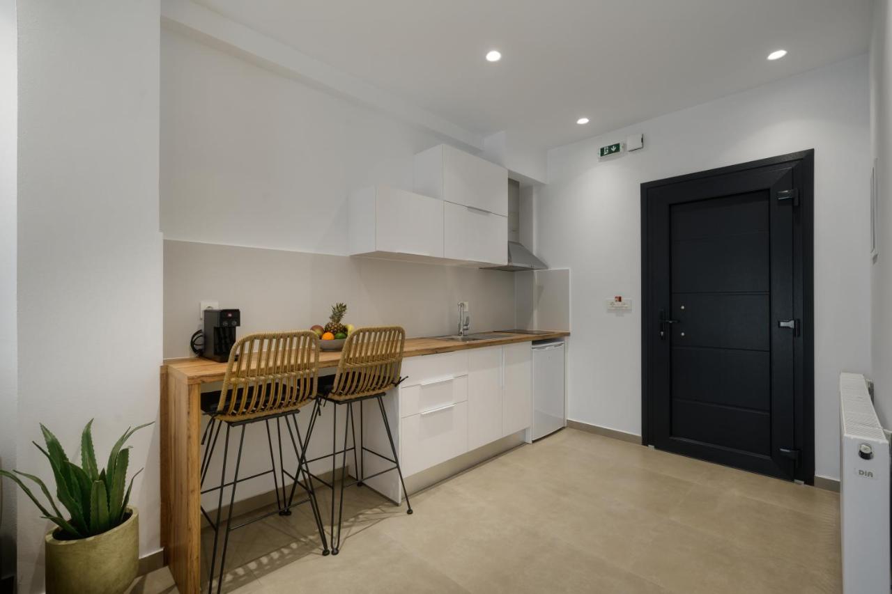 Of Happiness Hotel de apartamente