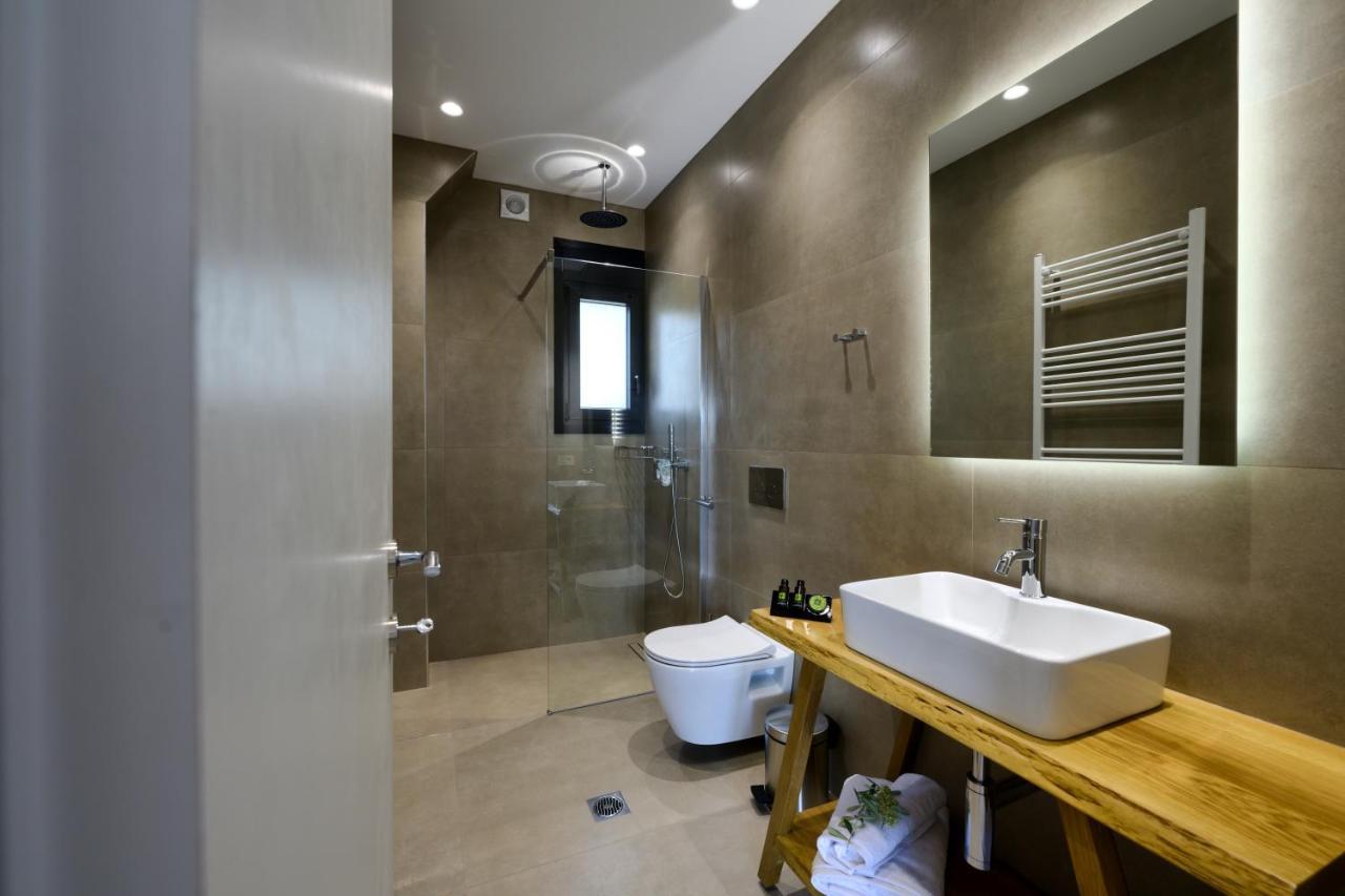 Of Happiness Hotel de apartamente