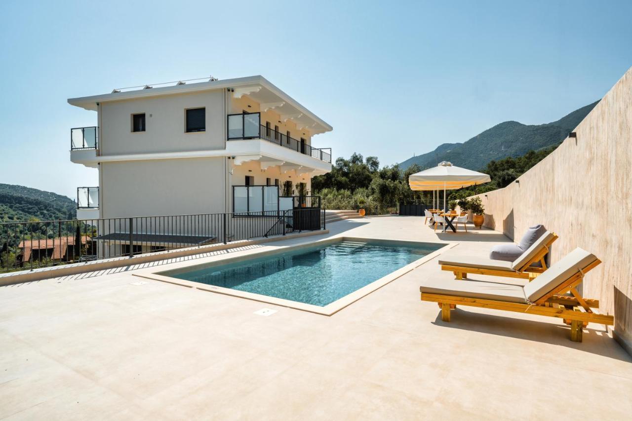 Of Happiness Hotel de apartamente